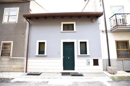 לינה וארוחת בוקר Castelvecchio Subequo ...Ecche Se Dorme מראה חיצוני תמונה