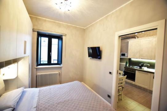 לינה וארוחת בוקר Castelvecchio Subequo ...Ecche Se Dorme מראה חיצוני תמונה